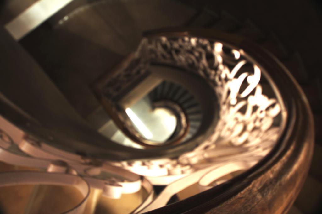 Palais D'Hotes Darsor Marakeş Dış mekan fotoğraf