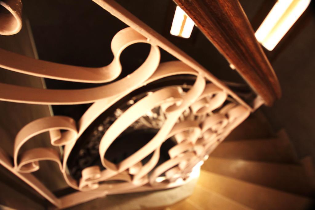 Palais D'Hotes Darsor Marakeş Dış mekan fotoğraf